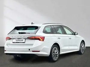Skoda Octavia Combi Ambition 2.0 TDI DSG CarPlay LED Bild 3