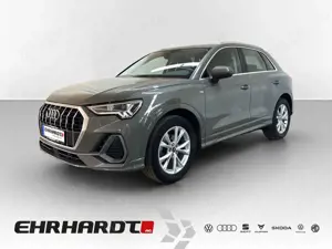 Audi Q3 35 TFSI S line LED*NAV*SHZ*PDC*TEMPO*KAMERA*EL....