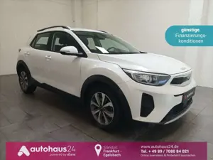 Kia Stonic 1.0 T-GDI Vision Carplay|Tempomat|Lenkrhz