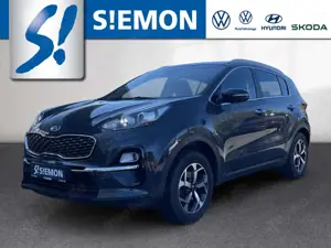 Kia Sportage 2WD 1.6 GDi AHK PDC SHZ Bluetooth