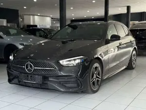 Mercedes-Benz C 200 d T*AMG-LINE*PANO*360*DIGITAL-L*MEMORY*DIST