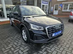 Audi Q2 35 1.5 TFSI  #Klima #Tempomat #SHZ #PDC hinten #LE