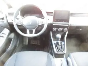 Renault Clio Clio TCe 90 TECHNO Bild 3
