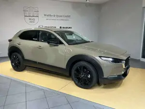 Mazda CX-30 Bild 3
