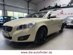 Volvo C70