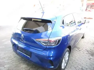 Renault Clio Clio TCe 90 TECHNO Bild 2
