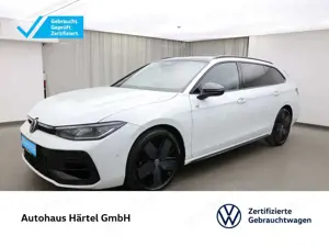 Volkswagen Passat Variant PASSAT R-LINE SIGNATURE 4MOTION 2.0 TSI DSG Navi
