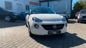 Opel Adam 120 Jahre ecoFlex / Lenkrad Hzg / 2. Hand