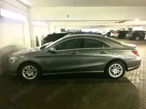 Mercedes-Benz CLA 200 CLA 200