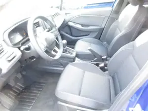 Renault Clio Clio TCe 90 TECHNO Bild 4