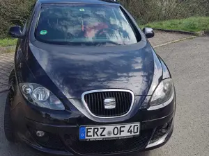 SEAT Altea XL Altea 1.6 XL Reference