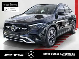 Mercedes-Benz GLA 200 PROGRESSIVE AHK SHZ MBUX KLIMA NAVI