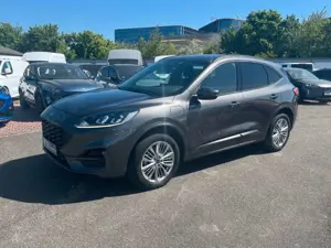Ford Kuga Bild 3
