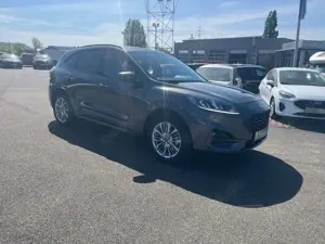 Ford Kuga Bild 4