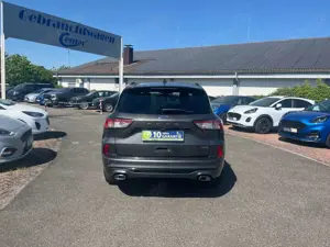 Ford Kuga Bild 5