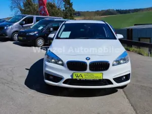 BMW 220 i Active Tourer *LED*ATM*NAVI*PDC*AHK* Bild 2