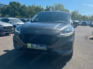 Ford Kuga Bild 2