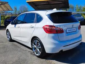 BMW 220 i Active Tourer *LED*ATM*NAVI*PDC*AHK* Bild 5