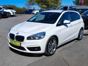 BMW 220 i Active Tourer *LED*ATM*NAVI*PDC*AHK* Bild 3