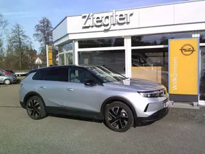Opel Grandland Grandland Hybrid  Automatik GS
