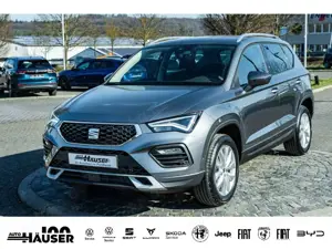 SEAT Ateca Road Edition 1.5 TSI DSG EL. HECKKL. TOP-VIEW NAVI