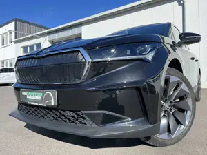 Skoda Enyaq 82kWh WäPu LEDER AHK 4xSHZ LR-HZG FS-HZG el.Klapp