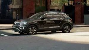 Volkswagen T-Roc Bild 3