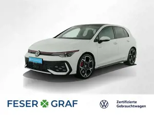 Volkswagen Golf 8 GTI 2.0 TSI DSG Navi Pano IQ-LED Kamera DCC HK