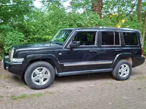 Jeep Commander