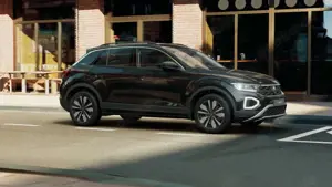 Volkswagen T-Roc Bild 4