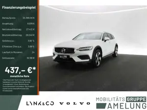 Volvo V60 Cross Country B4 Plus AWD