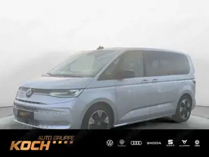 Volkswagen T7 Multivan Multivan KÜ TDI 110 kw ACC AHK IQ-Light DCC