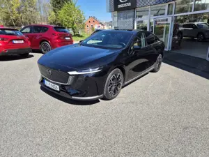 Mazda 6e 6e EV Takumi Plus Panorama Head Up Matrix LED