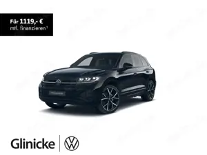 Volkswagen Touareg 3.0 V6 TDI R-Line 4Motion