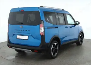 Ford Tourneo Courier Bild 5