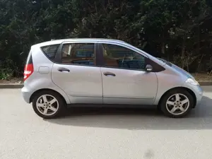 Mercedes-Benz A 170 A 170 Classic Edition 10 Bild 3