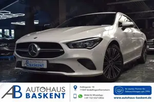 Mercedes-Benz CLA 200 d*WIDESCREEN*KAMERA*LED*SPORTSITZE*NAVI*