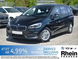 BMW 218 i Gran Tourer Advantage Navi.LED.Kamera.Memry
