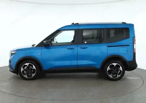 Ford Tourneo Courier Bild 2