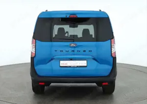 Ford Tourneo Courier Bild 4