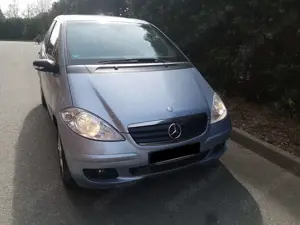 Mercedes-Benz A 170 A 170 Classic Edition 10 Bild 2