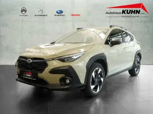 Subaru Crosstrek 2.0ie Platinum NAVI ACC LED 360°