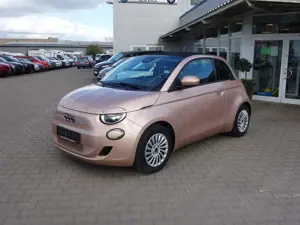 Fiat 500e Cabrio 42 Kwh *Komfortpaket/DAB/SHZ/Kamera/PDC*