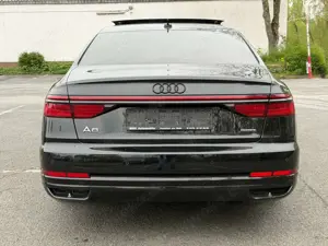 Audi A8 50 TDI quattro Matrix / TV / Head-Up ACC Bild 5