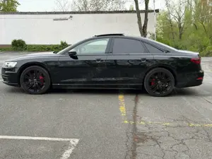 Audi A8 50 TDI quattro Matrix / TV / Head-Up ACC Bild 3