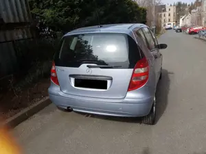 Mercedes-Benz A 170 A 170 Classic Edition 10 Bild 5
