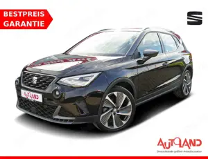 SEAT Arona 1.0 TSI FR DSG LED Navi ACC Kamera PDC USB