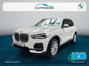 BMW X5 xDrive45e Head-Up+AHK+Navi+Luft+360°+ACC+SHZ