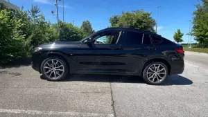 BMW X4 M