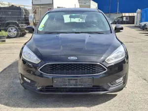 Ford Focus Bild 2
